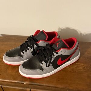Jordan 1 Low